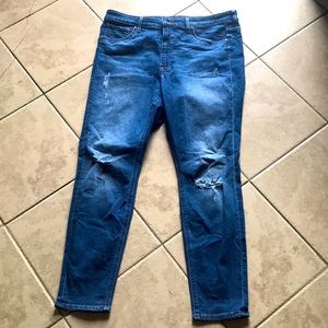 H&M Jeans